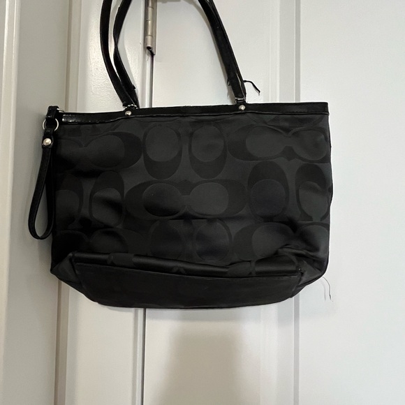 Coach Purse - Picture 2 of 3